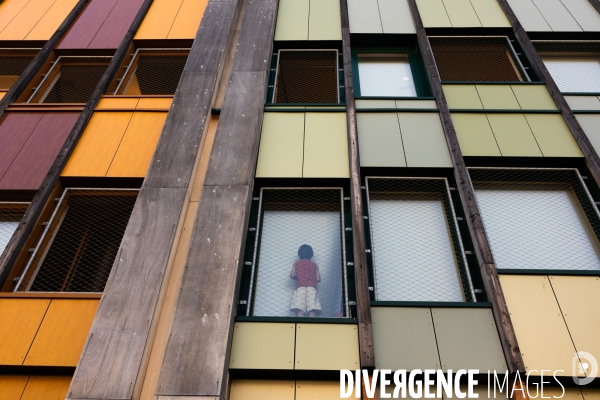 Groupe scolaire Marceau