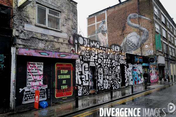 Brick Lane