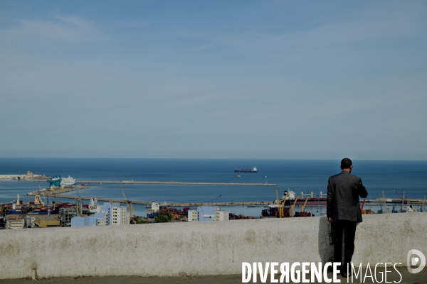 Alger