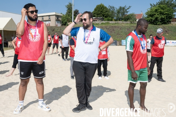 Recrutement immersif : trouver son emploi/employé au stade