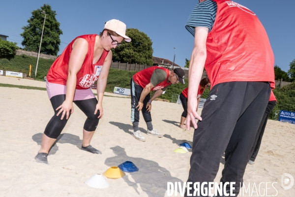 Recrutement immersif : trouver son emploi/employé au stade