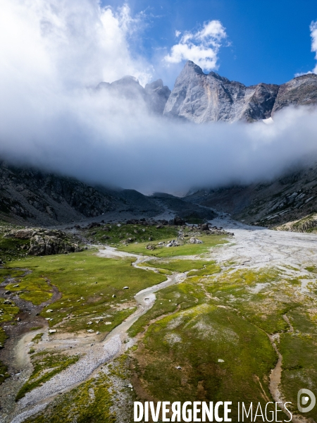 Randonnee sur le gr10