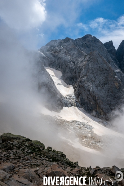 Randonnee sur le gr10