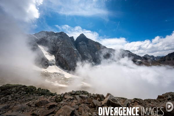 Randonnee sur le gr10