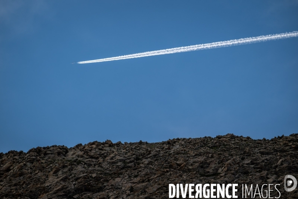 Randonnee sur le gr10