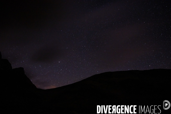 Randonnee sur le gr10