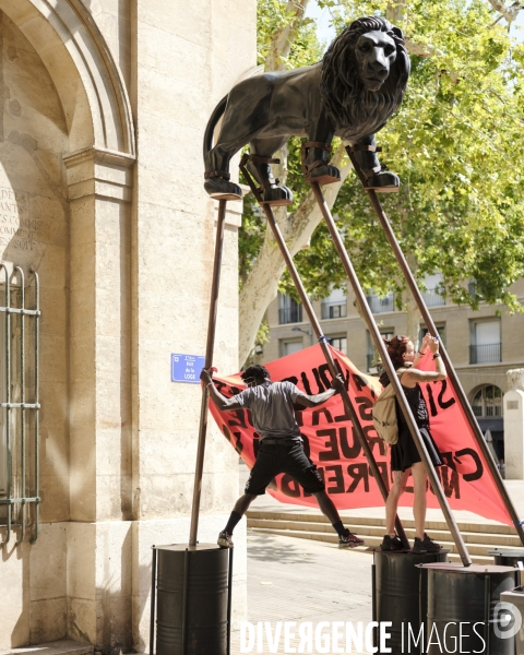 Mineurs isolés