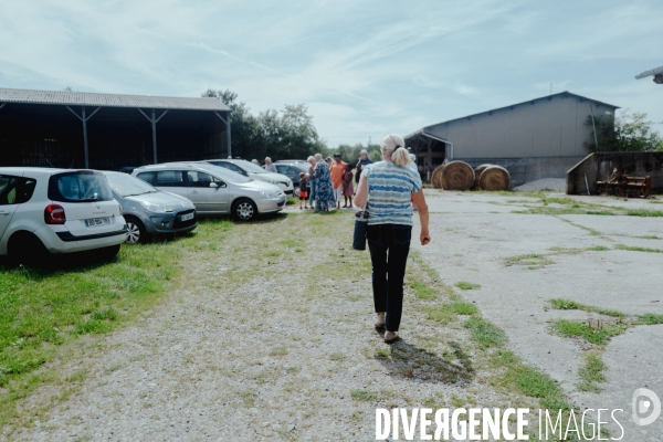 Vacances solidaires