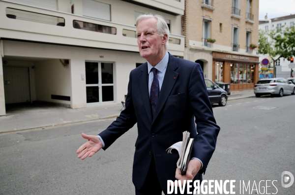 Commission nationale d investiture des republicains