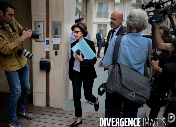 Commission nationale d investiture des republicains