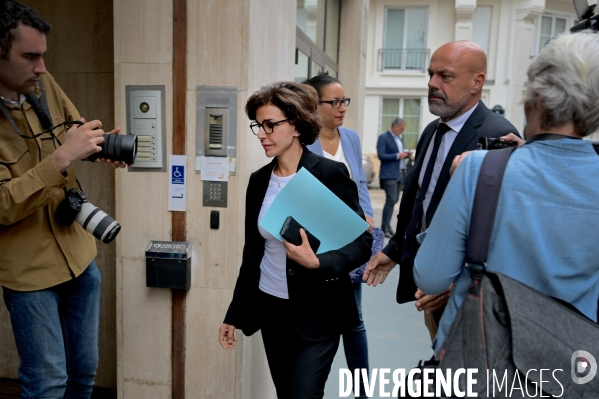 Commission nationale d investiture des republicains