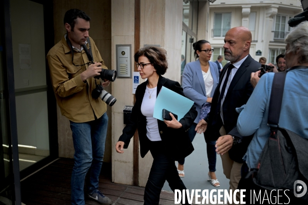 Commission nationale d investiture des republicains