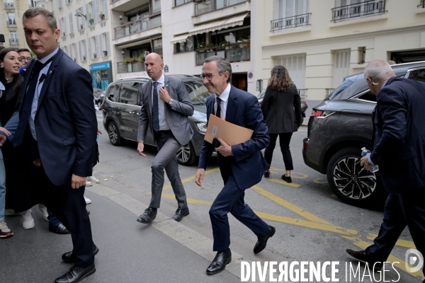 Commission nationale d investiture des republicains