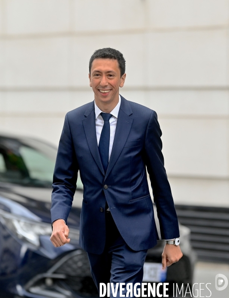 Commission nationale d investiture des republicains