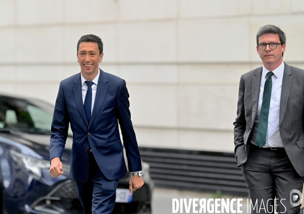 Commission nationale d investiture des republicains