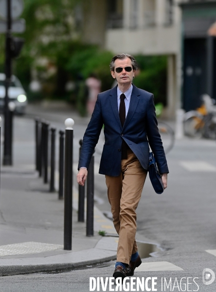 Commission nationale d investiture des republicains