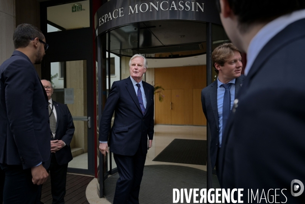 Commission nationale d investiture des republicains