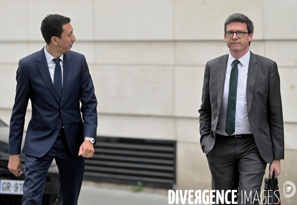 Commission nationale d investiture des republicains