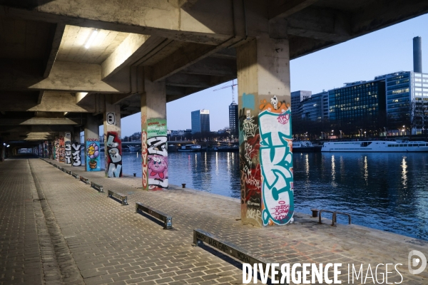 La route des transitions - paris 
