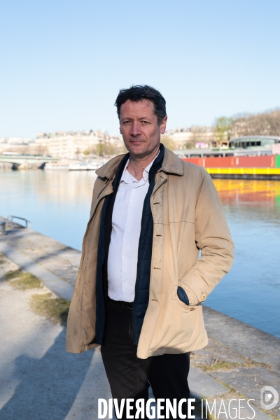 La route des transitions - paris 