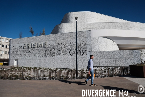 La route des transitions - paris