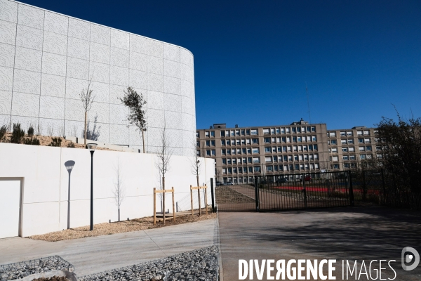 La route des transitions - paris 