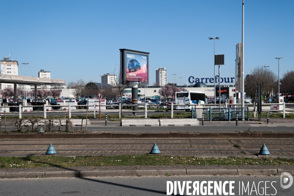 La route des transitions - paris 