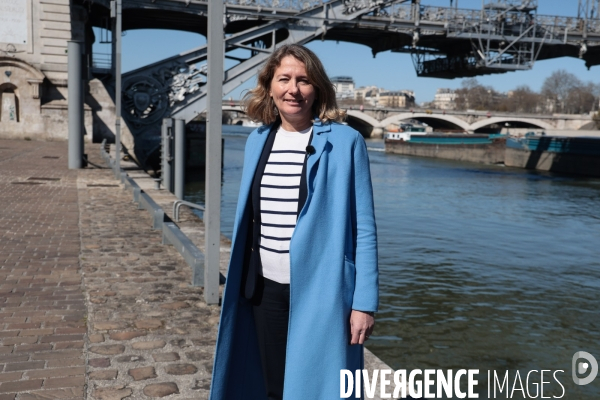 La route des transitions - paris