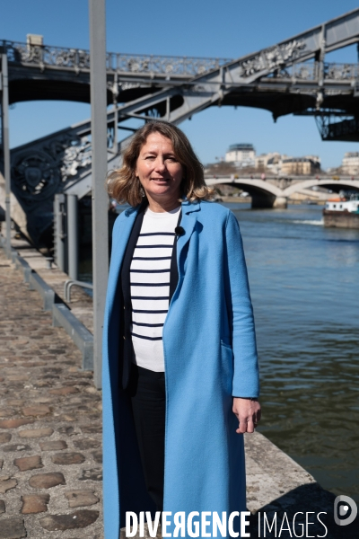 La route des transitions - paris 