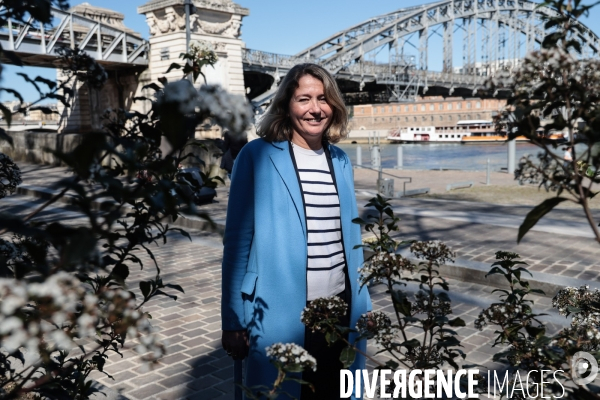 La route des transitions - paris