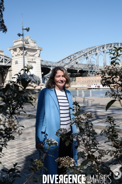 La route des transitions - paris