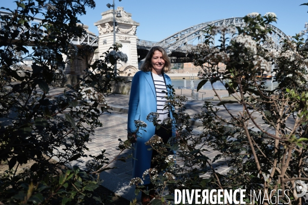 La route des transitions - paris 