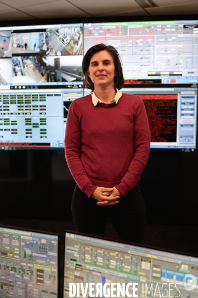 La route des transitions - paris 