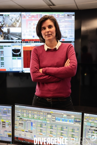 La route des transitions - paris 