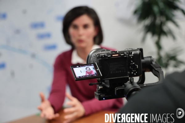 La route des transitions - paris 