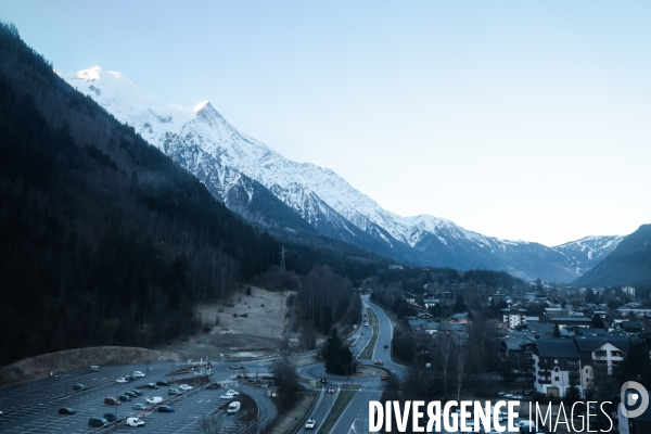 La route des transitions - savoie