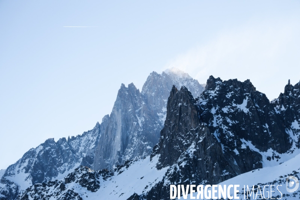 La route des transitions - savoie