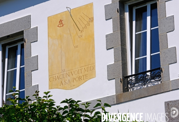 Saint Malo, la ville aux 16 plages