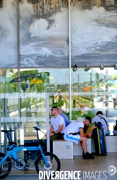 Saint Malo, la ville aux 16 plages