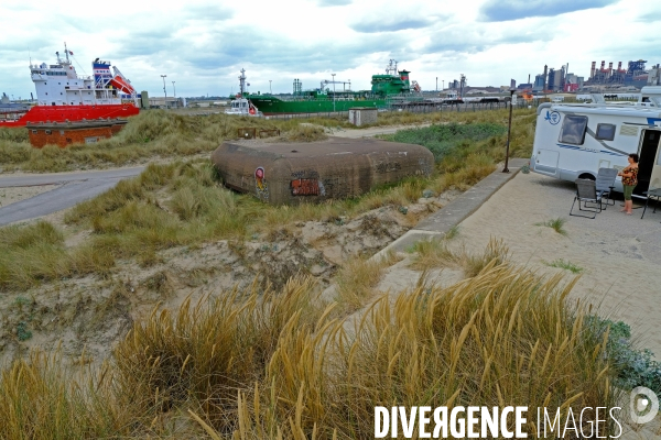 Un samedi sur la digue du Break # 4