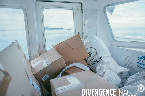 Tourisme sur l ILE DE BATZ