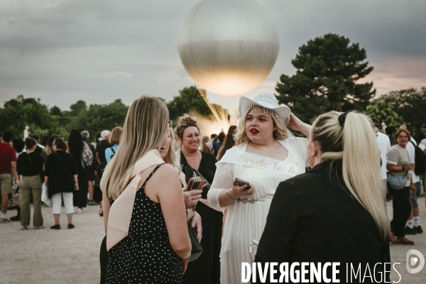 La Vasque Olympique version 2025