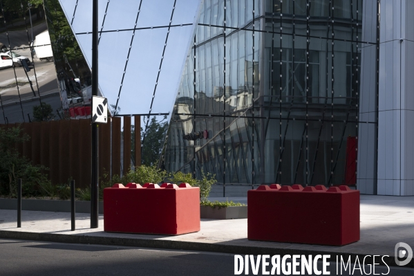 Pleyel et alentours