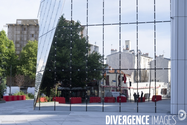 Pleyel et alentours