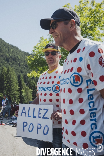 Neuvième étape du Tour de France Femmes.