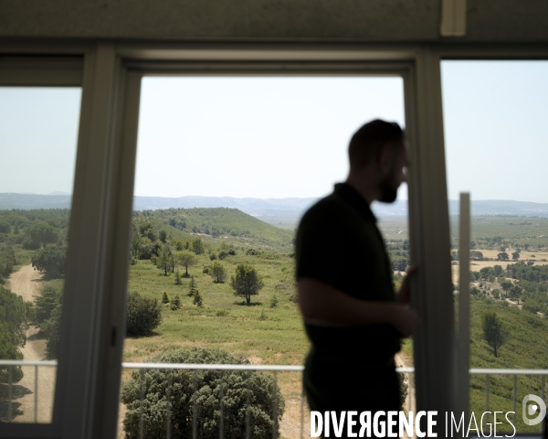 Les Guetteurs des vigies