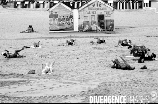 Au Nord # 5