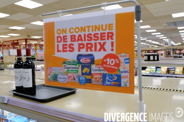 Au Nord # 5