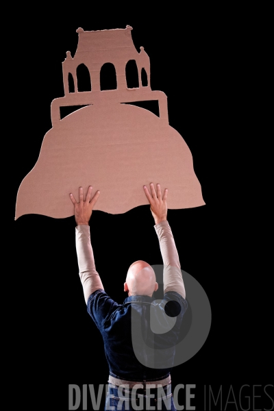 Guillaume & Harold / Gaëlle Bourges