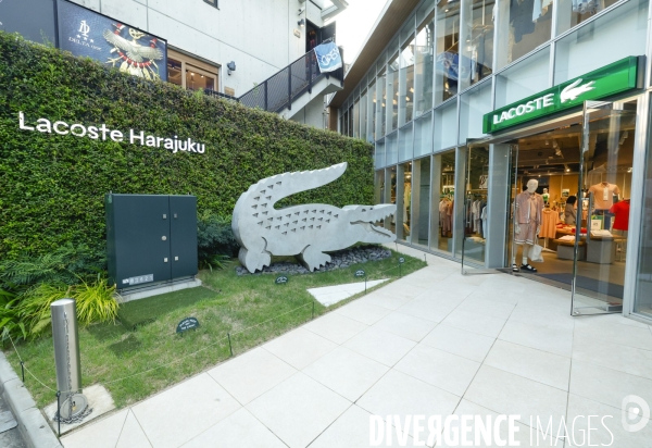 Harajuku tokyo
